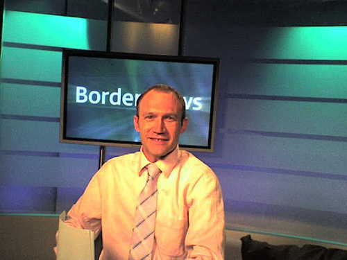 Matthew Taylor