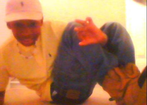 Loved By Few & Hated By Many!!! #TeamFukkSwagg #PBCxSOS #PoloTeam Mr.PrettyMuthaFukka And Follow Mi On Mi New Page @Obey_ThisGuy123