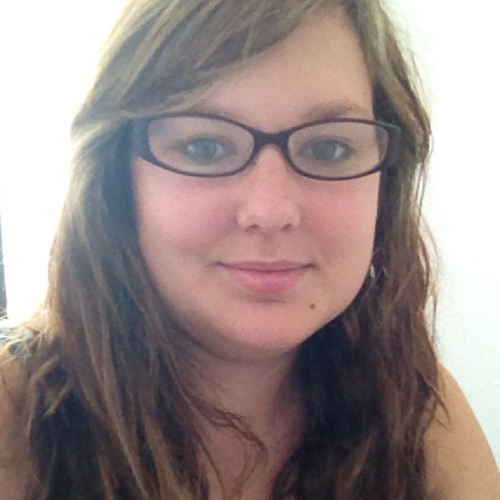 sarahpinkie16's profile picture. 