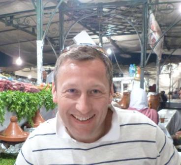 James_Lewis4's profile picture. 