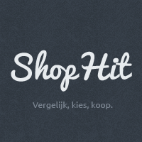 ShopHitNL's profile picture. Hét webwarenhuis. Meer dan 1 miljoen product online te bestellen. Elke dag nieuwe aanbiedingen.