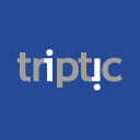 tripticBV's profile picture. Wat krijg je als architecten een bureau voor online communicatie oprichten? Dan krijg je tools waarin je je thuisvoelt (zoals @IrisIntranet). Sinds '97 alweer!