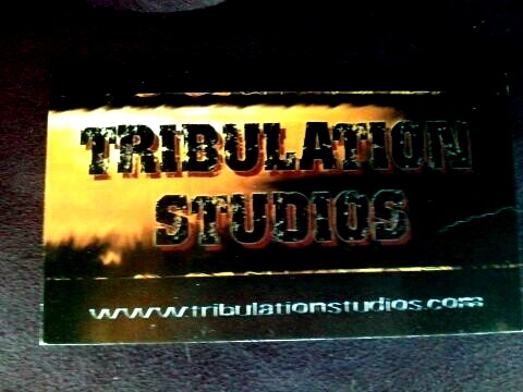 Tribulation Studios