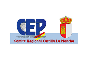 Comité Regional Castilla-La Mancha. La Confederación Española de Policía (CEP) es un sindicato del Cuerpo Nacional de Policía.