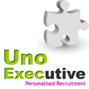 Uno Executive is an independant forward thinking recruitment consultancy with a difference.Our expertise ensures we match employers to employees every time .
