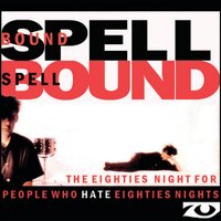 Spellbound Brighton (@spellboundclub) 's Twitter Profile
