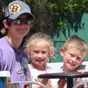 Heather Caron - @luvmy2boyz1girl - Twitter