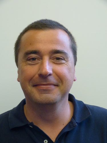 DavidPotylo's profile picture. 