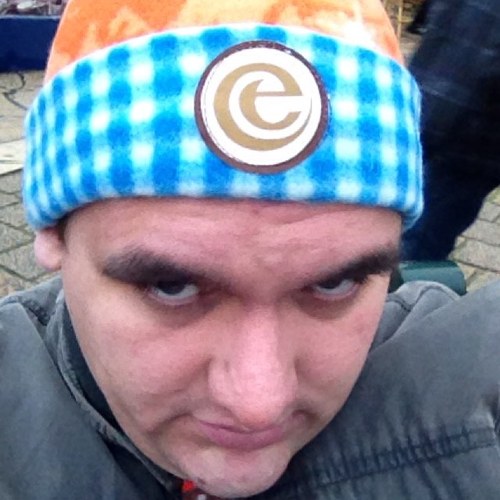 dikkiedik5's profile picture. Toneelmeester Theater de Leest