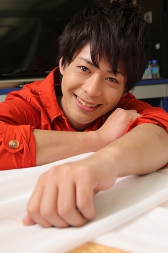 Fake Twitter account of Igarashi Shunji.The most handsome member of D☆DATE and most people know it. BESTFRIEND WITH ULTRAMAN MEBIUS