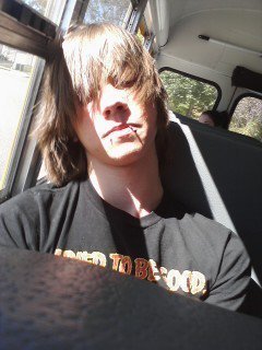 Nyan_Popt4rts's profile picture. idk bios suck .....i follow back.x