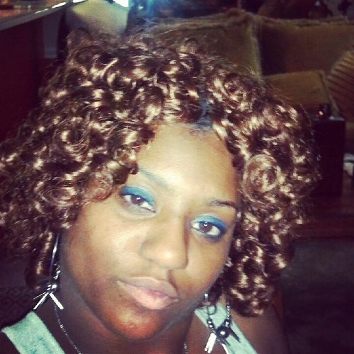 Sweetcheaks25's profile picture. Rampage