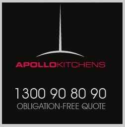 kitchenssydney's profile picture. Apollo Kitchens 120 Long St, Smithfield NSW 2164 Phone: 1300 90 80 90 Apollo Kitchens is one of Australia's leading kitchen manufacturing companies.