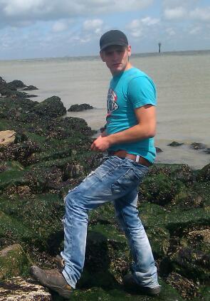 paul maas