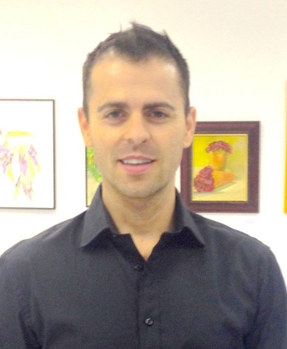 Registered Hypnotherapist