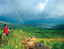 Kerala is a God's Own country.