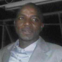 A serious man with sharp ideas and I am a voice of children 'Beyond advocacy for children