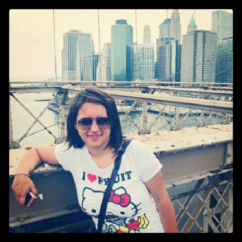 PiccioRox's profile picture. sii tu il cambiamento che vuoi nel mondo (Gandhi)