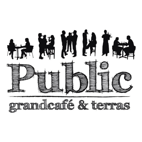 Grand café/centrum Zwolle/lunch/diner/kloostertuin/terras/live muziek/Hannema's museumcafé & bar...