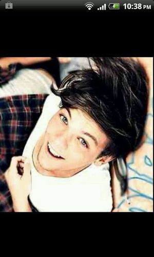 Louis_Tomlinssh's profile picture. Hi. I'm Chase 17 Australia.