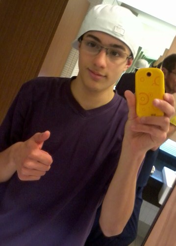 Malandragem é viver(8)
¹8 anos.
Sampa,Lado Leste 
Quer conhecer ? Segue
Não quer? -'-
