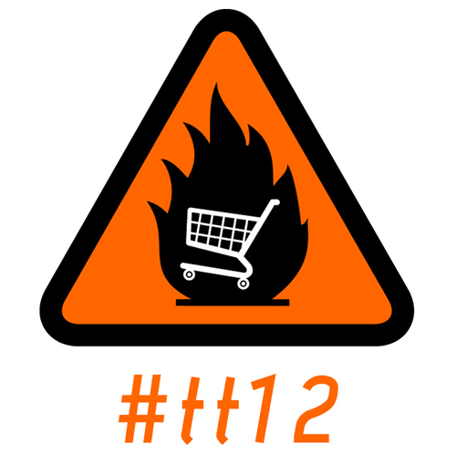 TerritoiresTT12's profile picture. Quinzaine de la Consommation Collaborative : Territoires en Transition #TT12