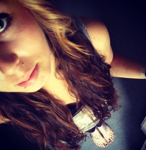 Julia, 18, Dresden |
filming, video editing, traveling, music