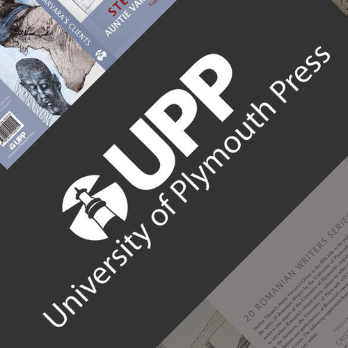 University of Plymouth Press publish arts, history, academic & local interest titles. Drop us a tweet and say hi!
