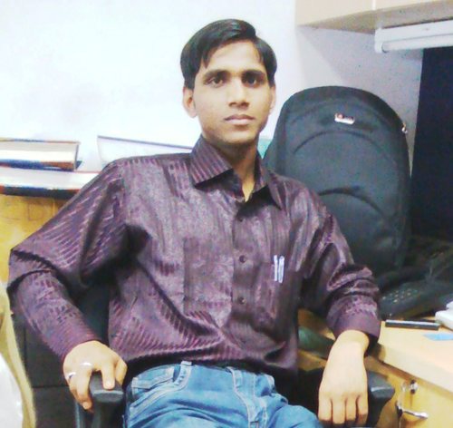 Project Coordinator