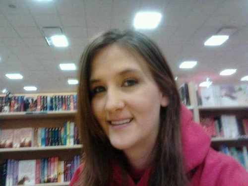 nickiesparkman's profile picture. 