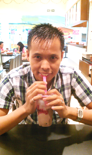 @no body is perfect