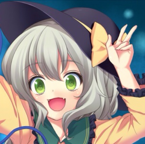 Twitter初心者です!
相互フォローしましょう!