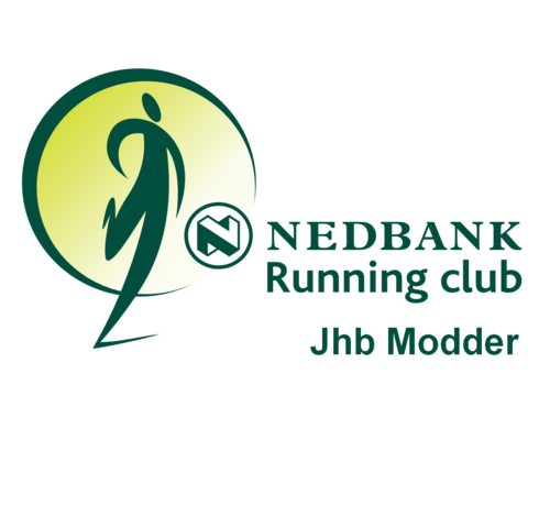Additional Training Facility for Nedbank Running Club Central Gauteng at Modder Sports Complex.