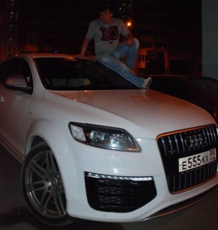 RODNOI78's profile picture. 