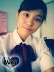 yapmingyi's profile picture. 
