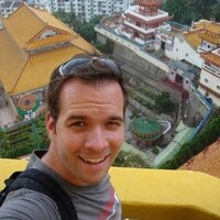 Dylan Brookes (@dylanbrookes) 's Twitter Profile