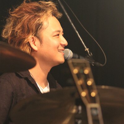 石川 洋 Drumonkey1124 Twitter