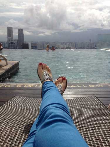 sp_sacha's profile picture. A Pomme living in OZ. A Sales Executive working at Employment Office. Love the sun, my little boy, keeping fit, cricket, long weekends, honesty and humour.