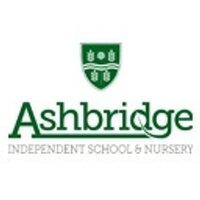 Ashbridge School(@ashbridgeschool) 's Twitter Profile Photo