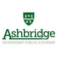Ashbridge School (@ashbridgeschool) 's Twitter Profile