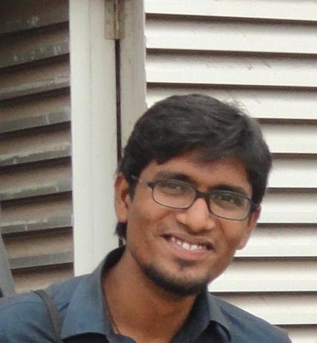 Data Scientist, Web analytics developer