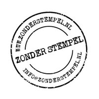 Zonder Stempel! ๐ณ๏ธโ๐ (@zonderstempel) 's Twitter Profile