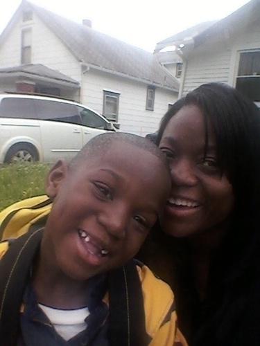 Believer, & Mom