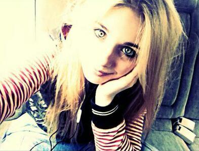 © The Official Page(of twitter) Gelya Pudryashka