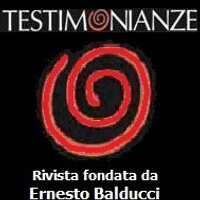 RivistaTestimonianze (@testimonianze) 's Twitter Profile