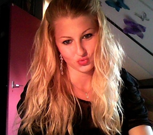 __MLIZ's profile picture. Opleiding Facilitair Leidinggevende, Hardenberg.
17 Jaar. Zuidwolde.