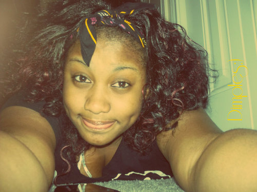 I'm Me! What Else Can I Say! :3