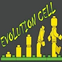 A equipe de Robótica Evolution Cell é composta por: Matheus, Nicolas, Gabriel, Nathan, Artur, Leonardo, Rosana, Isadora Bassegio, Aline e Francieli. (Com ajuda)