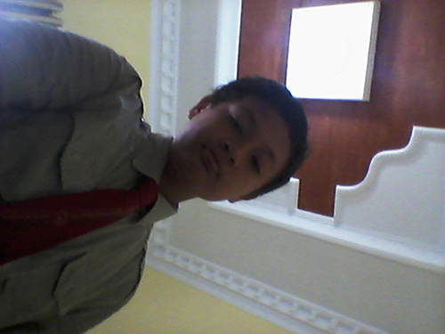 follow me :)