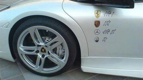 forza101's profile picture. 